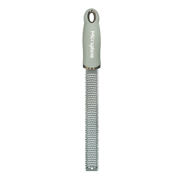 Zesteur Premium Classic râpe vert sauge Microplane