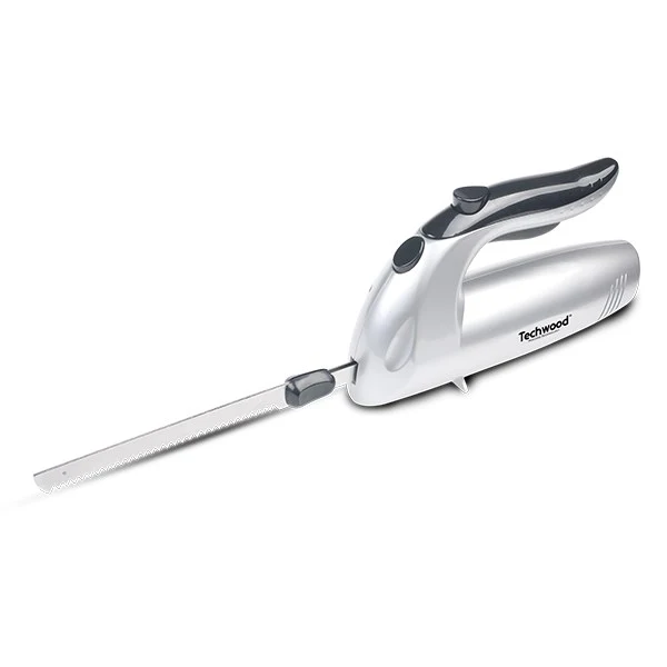 Couteau électrique 150 W TCE-009 Techwood