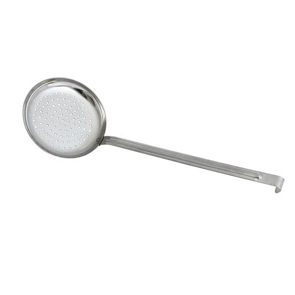 Ecumoire en inox Roger Orfèvre