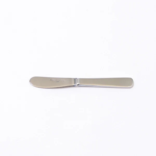 Tartineur monobloc en inox Roger Orfèvre