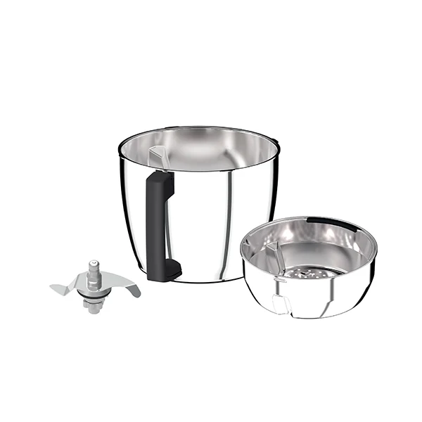 Pack triple XL 17542 Cook Expert Magimix