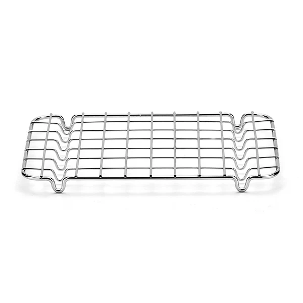 Grille pour plat à four 38x26 cm Steel Pan