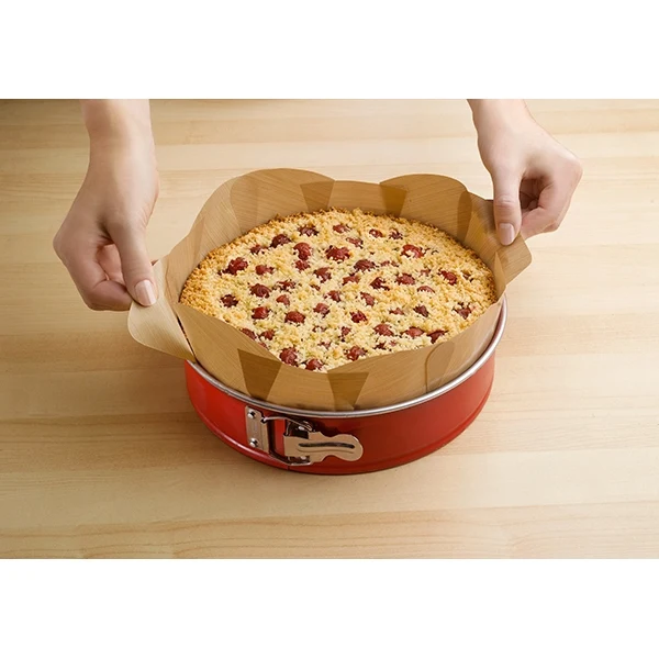 Film de cuisson rond Wenko by Maximex