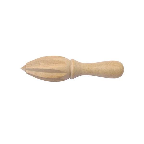 Presse citron manuel bois blanc Roger Orfèvre