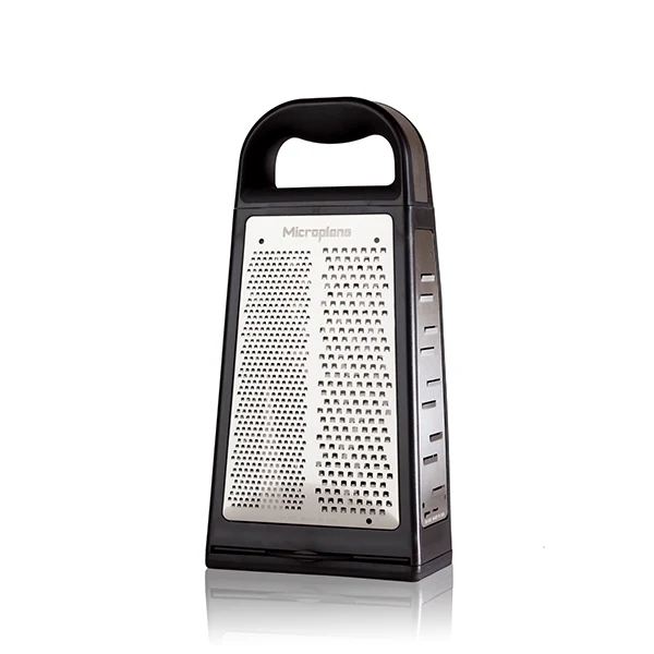 Râpe multiface Elite 5-en-1 Microplane