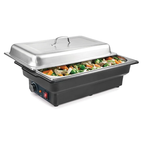 Buffet chauffe plat 900 W Lacor