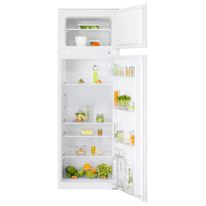 Réfrigérateur-congélateur Encastrable 157.5 cm ELECTROLUX KTS3LE16S