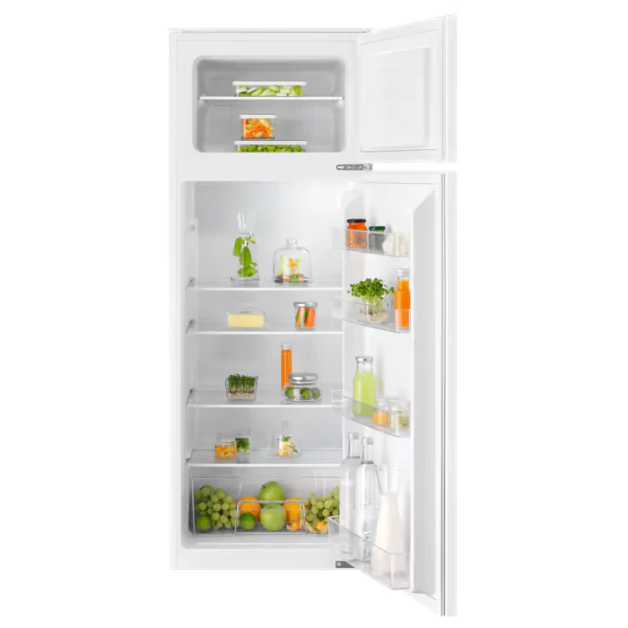 Réfrigérateur-congélateur Encastrable 144 cm ELECTROLUX KTS3LE14S