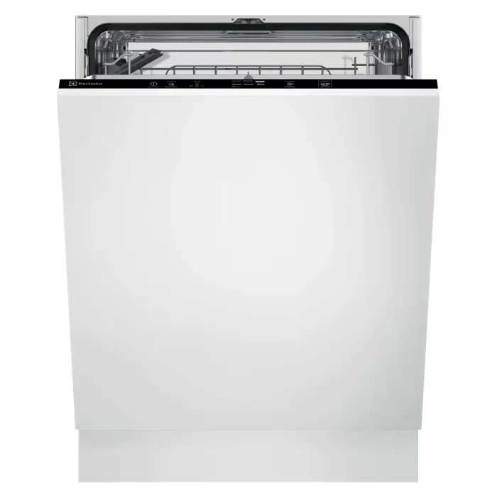 Lave-vaisselle Tout Intégrable 60 cm QuickSelect 13 couverts ELECTROLUX EEA27200L