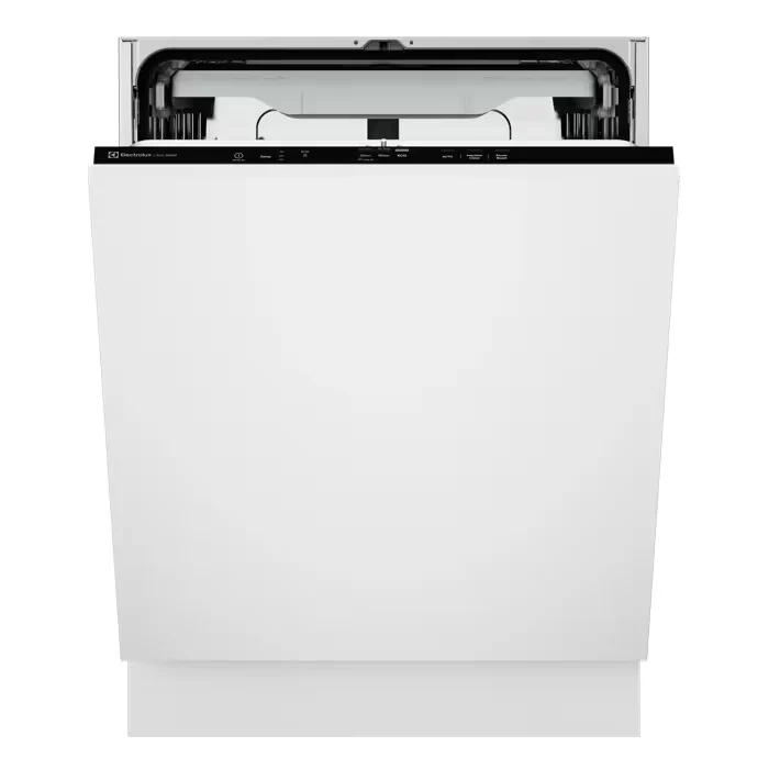 Lave-vaisselle Tout Intégrable 60 cm AirDry 14 couverts ELECTROLUX KL52E200S