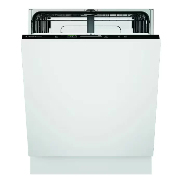 Lave-vaisselle Tout Intégrable 60 cm SmartSelect 13 couverts ELECTROLUX E62LB101S