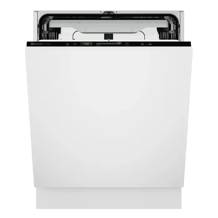 Lave-vaisselle Tout Intégrable 60 cm SmartSelect 14 couverts ELECTROLUX E62LD211S