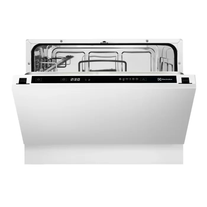 Lave-vaisselle Tout Intégrable 55 cm 6 couverts ELECTROLUX ESL2500RO