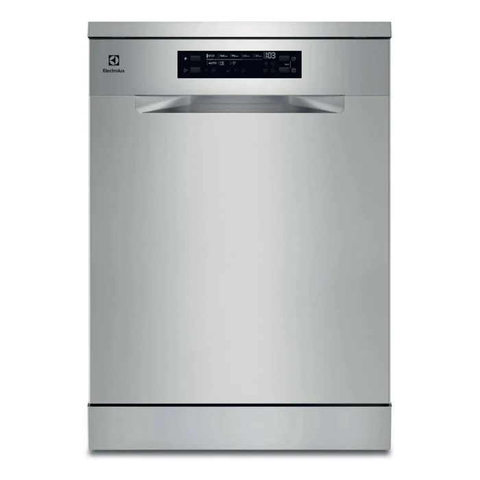 Lave-vaisselle Pose Libre 60 cm SatelliteClean® 14 couverts ELECTROLUX ESM48320SX