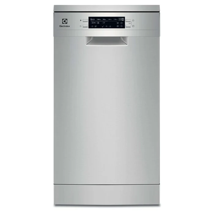 Lave-vaisselle Pose Libre 45 cm AirDry 10 couverts ELECTROLUX ESA63200SX