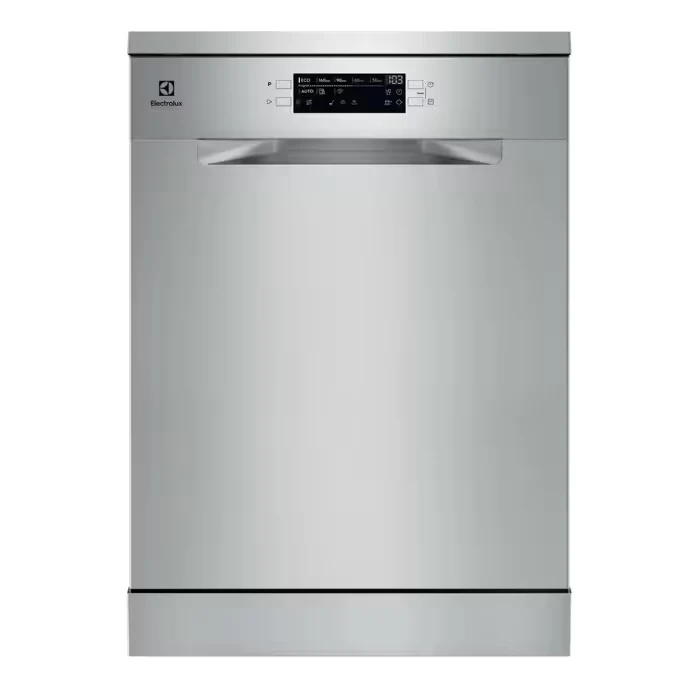 Lave-vaisselle Pose Libre 60 cm AirDry 13 couverts ELECTROLUX ESA47300SX