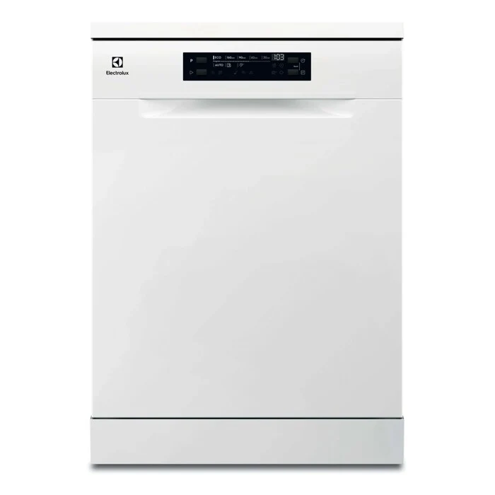 Lave-vaisselle Pose Libre 60 cm AirDry 13 couverts ELECTROLUX ESA47400SW