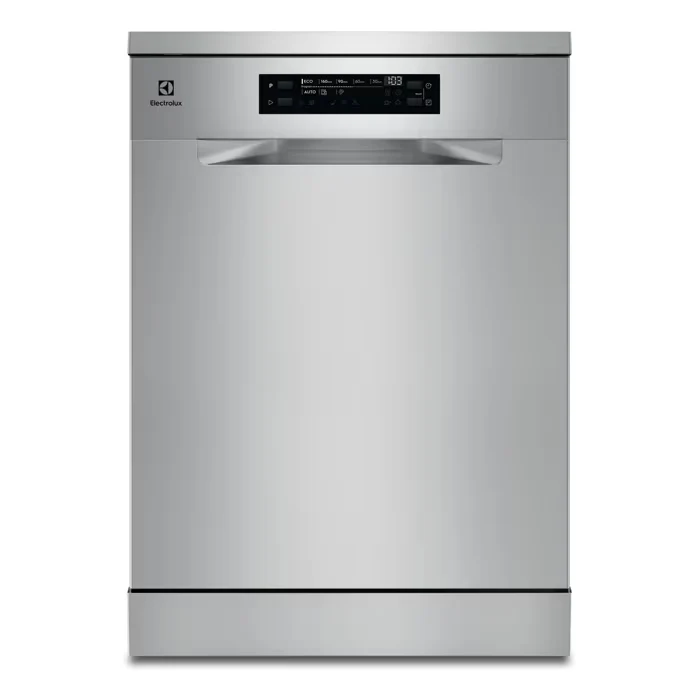 Lave-vaisselle Pose Libre 60 cm SatelliteClean® 14 couverts ELECTROLUX ESM48320SX