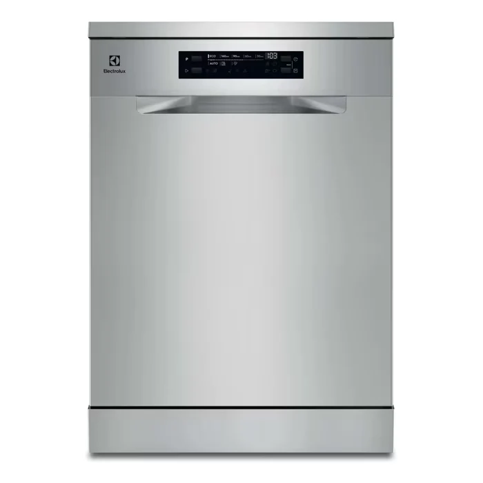 Lave-vaisselle Pose Libre 60 cm SatelliteClean® 14 couverts ELECTROLUX ESM48310SX