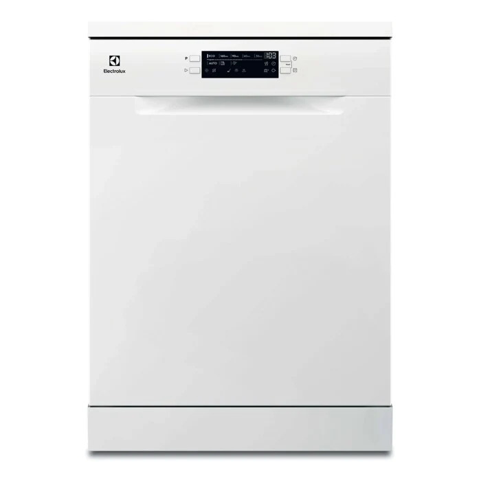 Lave-vaisselle Pose Libre 60 cm AirDry 13 couverts ELECTROLUX ESA47205SW