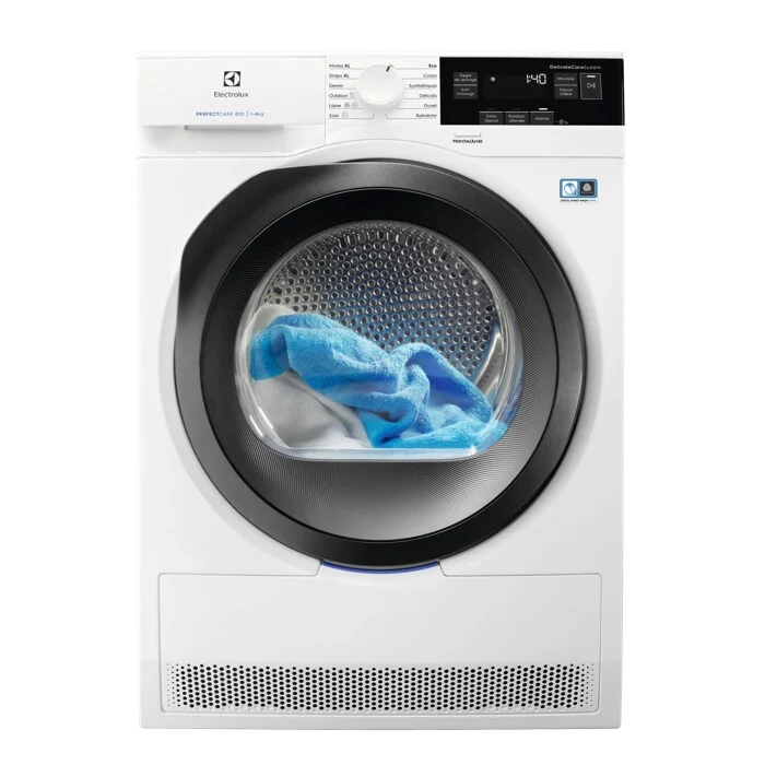 Sèche-linge Pompe à chaleur PerfectCare 800 8 ELECTROLUX EW8H4823RE