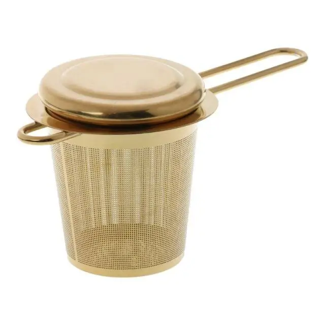 Passoire à Thé en Inox