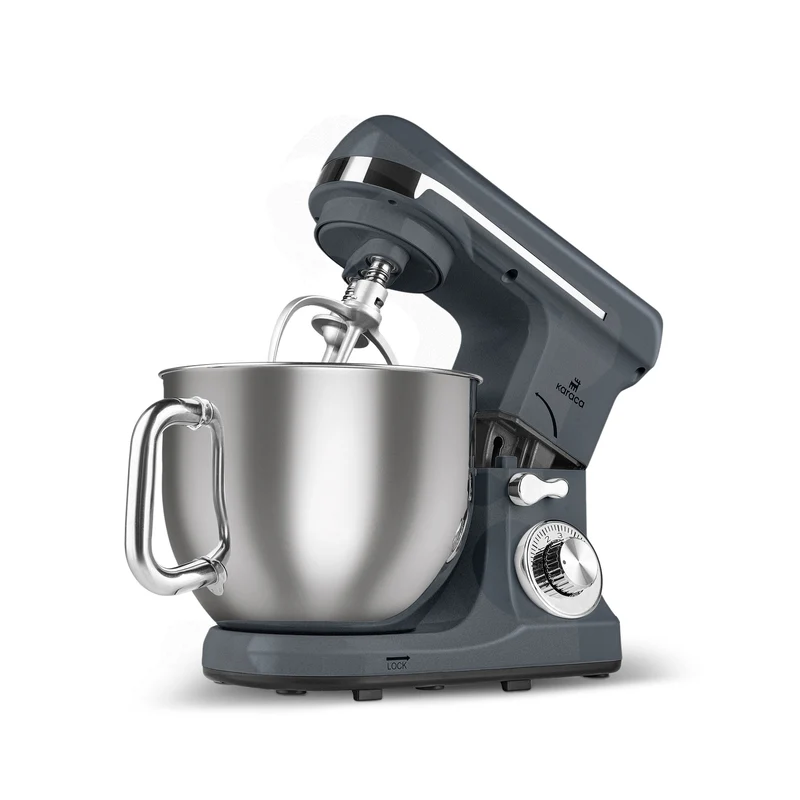 Karaca Blendburst Chef de Cuisine, Gris 1400 W