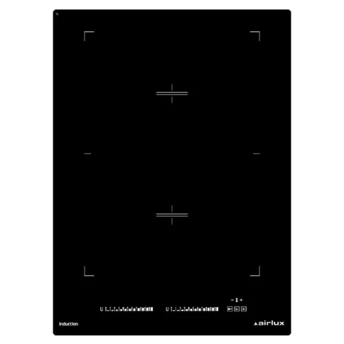 Domino full induction 38 cm AIRLUX ATI42BBK