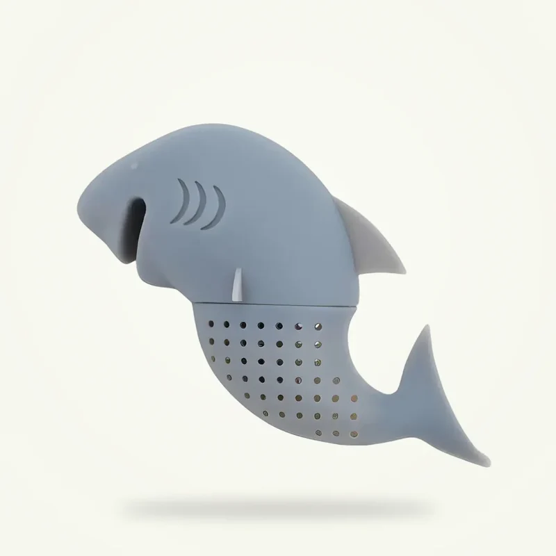 Infuseur à Thé Requin