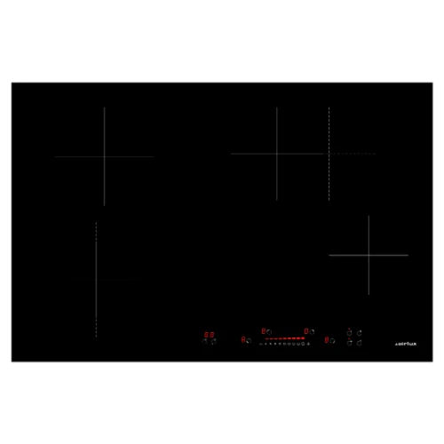 Table vitrocéramique grande largeur AIRLUX ATH75T01