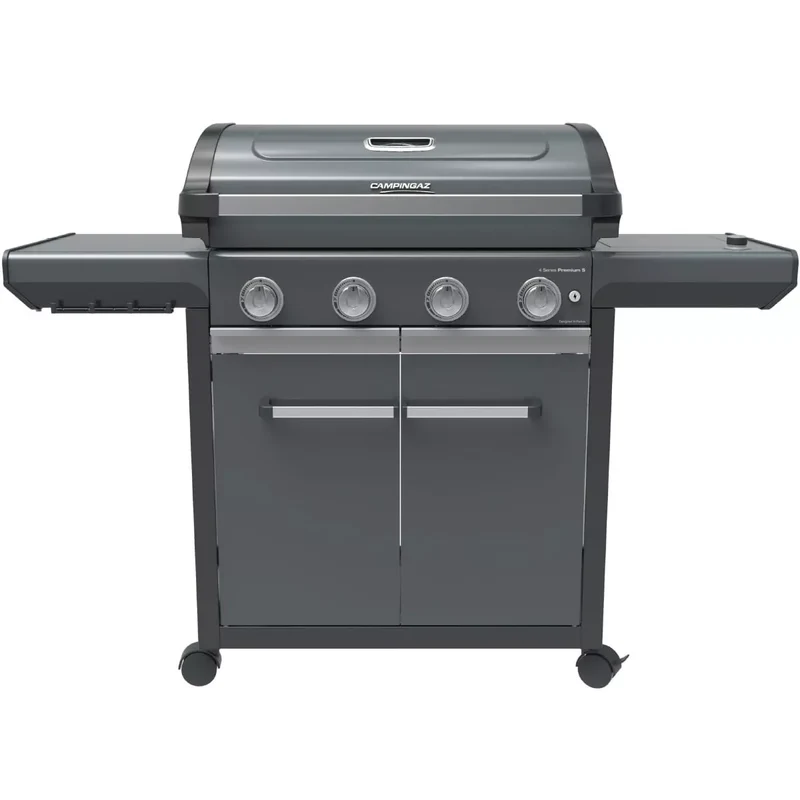 BBQ GAZ PREMIUM 4 S 37287 - CAMPINGAZ 2000037287