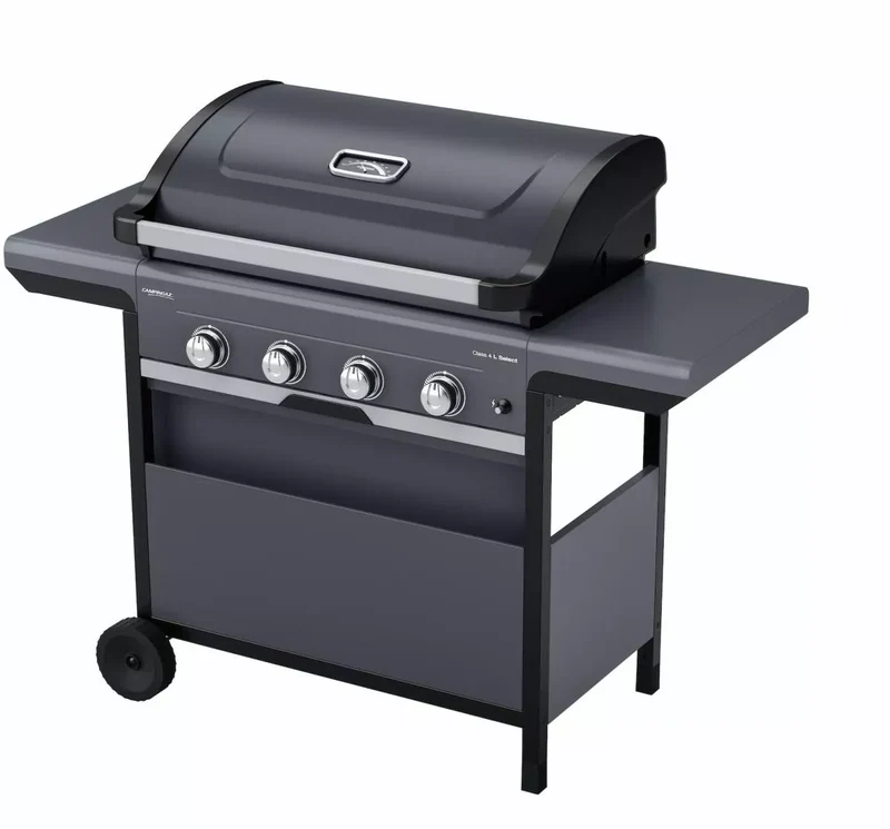BBQ GAZ CLASS 4 L SELECT - CAMPINGAZ 2181081