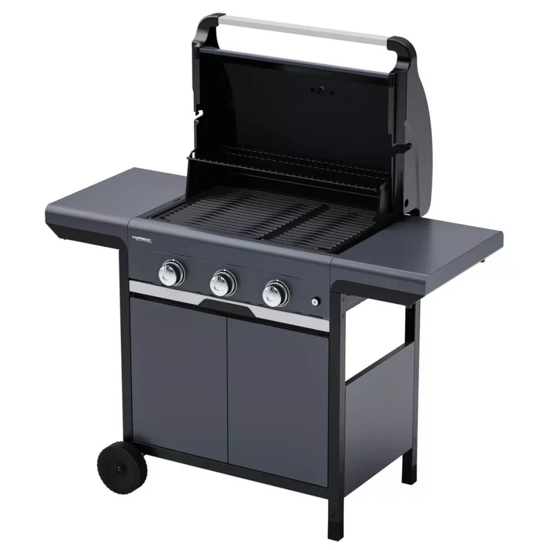 BBQ GAZ SELECT 3 LX PLUS - CAMPINGAZ 2181072