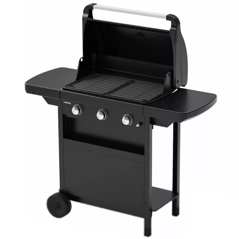 BBQ GAZ CLASS 3 L COMPACT - CAMPINGAZ 2181059