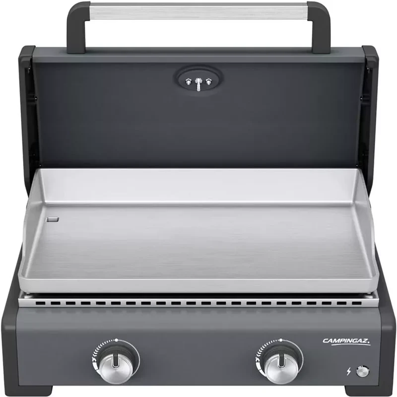 PLANCHA GAZ A POSER SIGMA 2 PRO - Campingaz 2210867