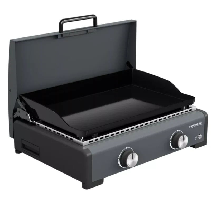 PLANCHA GAZ A POSER SIGMA 2 - Campingaz - 2210869