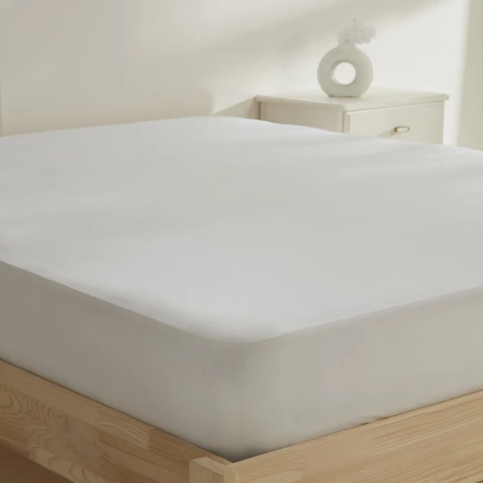 Karaca Home Housse de Matelas Imperméable Ajustée 160x200 cm