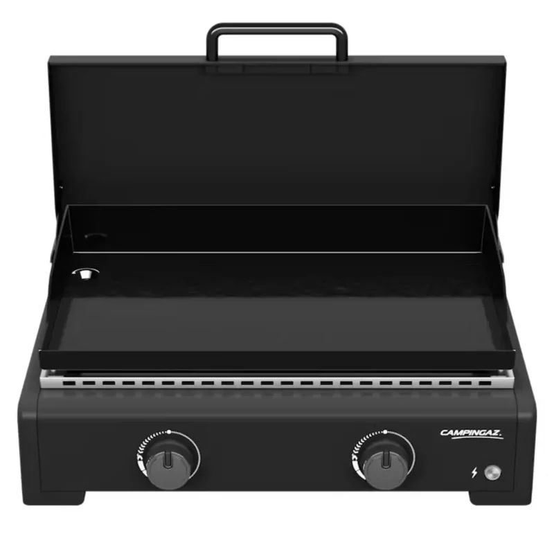 PLANCHA GAZ A POSER OTHELLO 2 L - 2212882