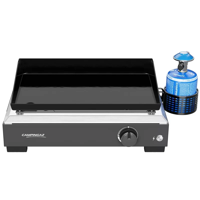 PLANCHA GAZ A POSER OTHELLO 1 CV Campingaz - 2226575