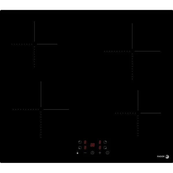 Table de cuisson AMICA FTV460C
