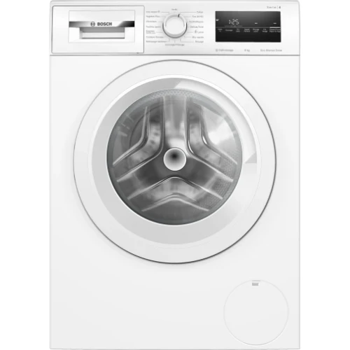 Série 4, Lave-linge front, 9 kg, 1200 trs/min BOSCH WAN24209FR