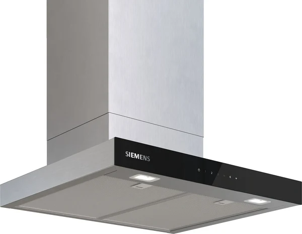 iQ500, Hotte murale, 60 cm, Couleur inox SIEMENS LC67BDN30