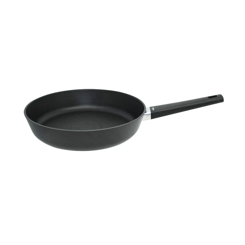 Poêle 28 cm antiadhésive sans PFAS Elo Smart Wave