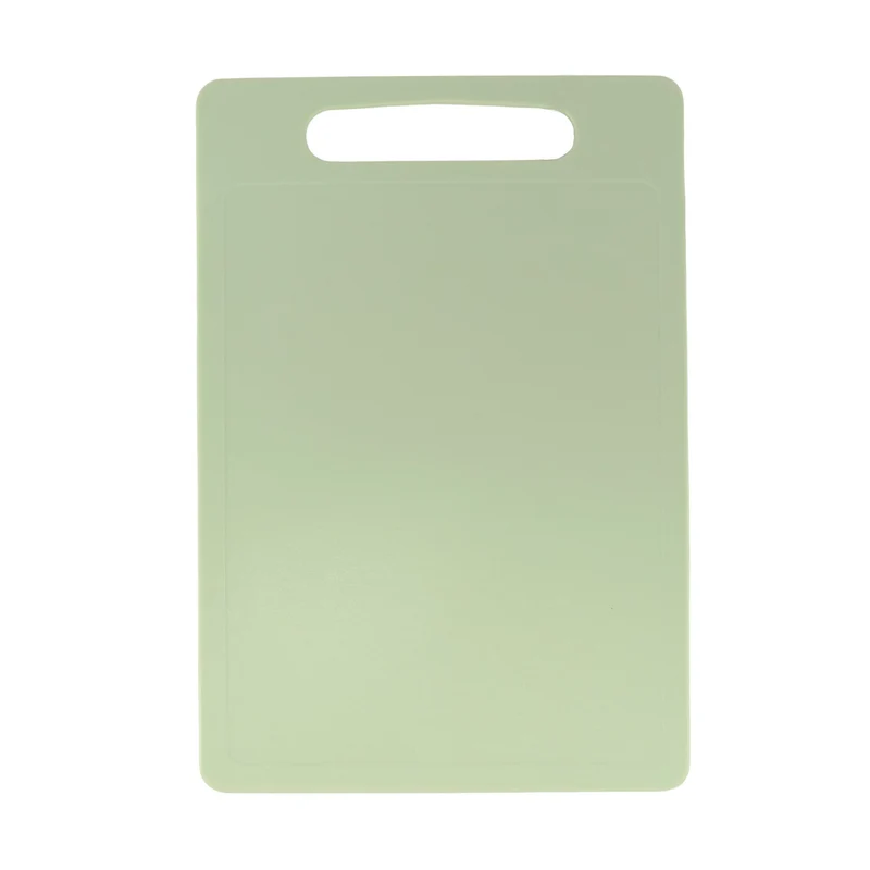 Planche à découper en plastique vert Fackelmann Ocean