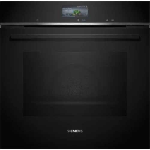 iQ700, Four intégrable, 60 x 60 cm, Noir SIEMENS HB776G3B1