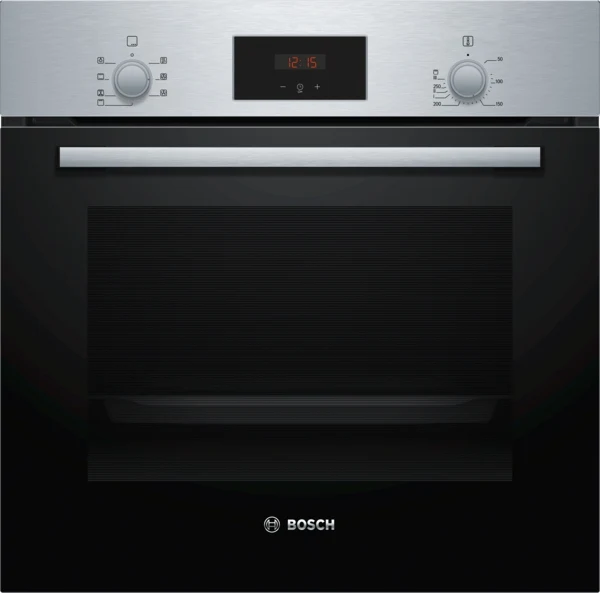 Four Multifonction Ecoclean Serie 2 Noir 60cm BOSCH HBF133BR0