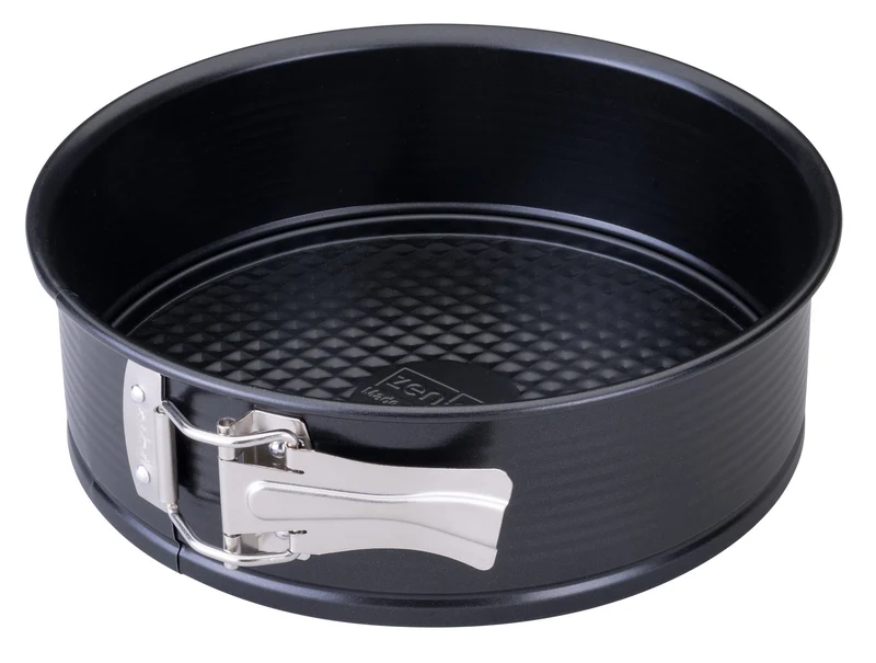 Moule à manqué à charnière 20 cm Zenker PerfectBack+