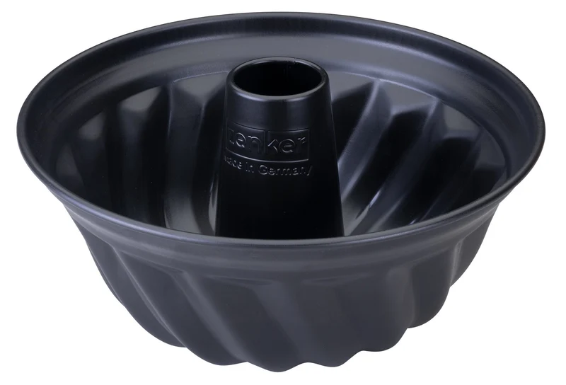 Moule à kouglof 22 cm Zenker PerfectBack+