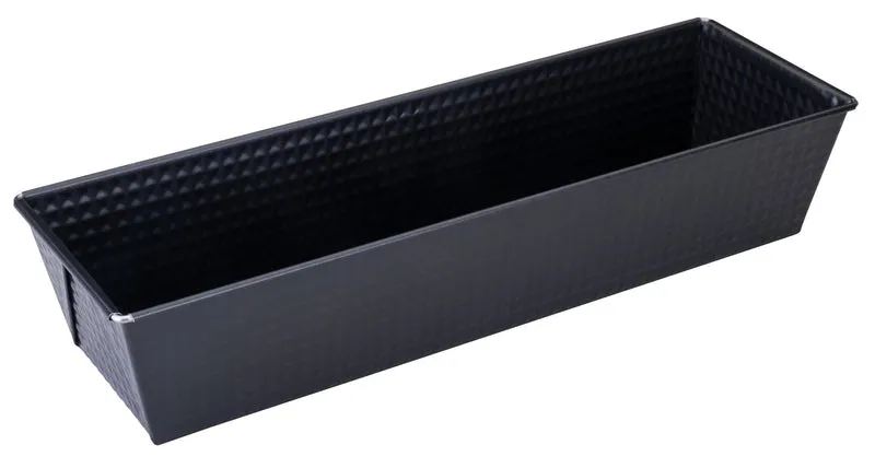 Moule à cake 35 x 11,5 x 7 cm Zenker PerfectBack+