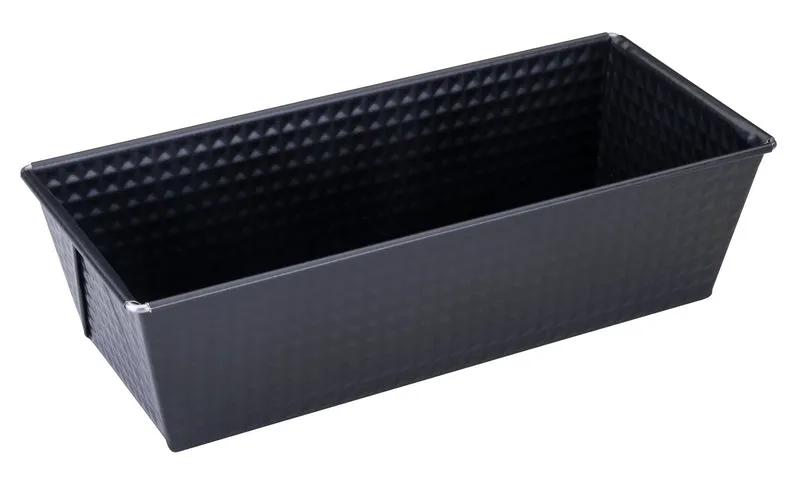 Moule à cake 25 x 11,5 x 7 cm Zenker PerfectBack+